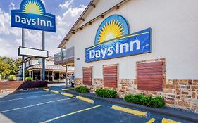 Days Inn By Wyndham Austin/University/Downtown